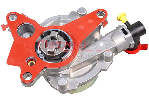 METZGER 8010055 ORIGINAL ERSATZTEIL Unterdruckpumpe, Bremsanlage